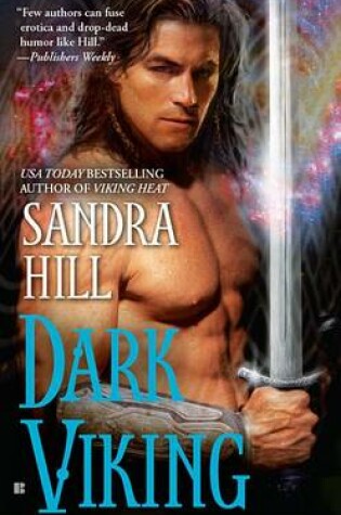 Cover of Dark Viking