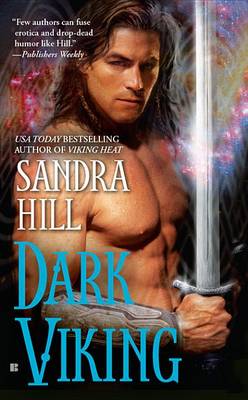 Cover of Dark Viking