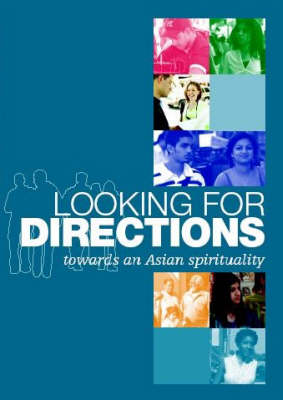 Book cover for Looking for Directions