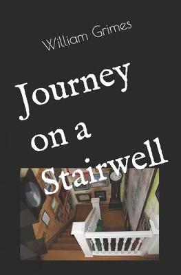 Book cover for Journey on a Stairwell