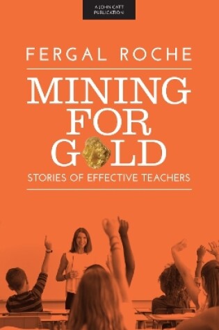 Cover of Mining For Gold