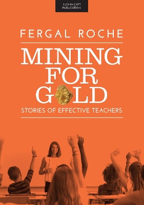 Book cover for Mining For Gold