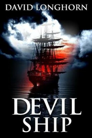 Cover of Devil Ship