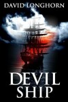 Book cover for Devil Ship