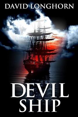 Cover of Devil Ship