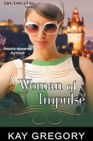 Cover of A Woman of Impulse