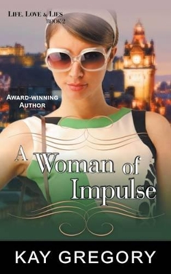 Cover of A Woman of Impulse