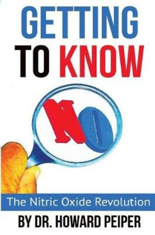 Cover of Getting to Know No