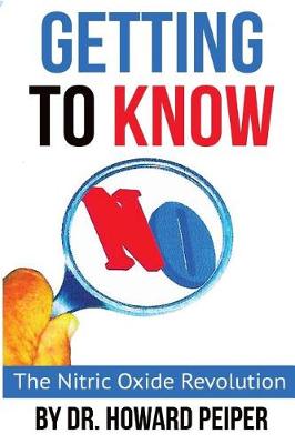 Book cover for Getting to Know No