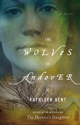 Book cover for The Wolves of Andover