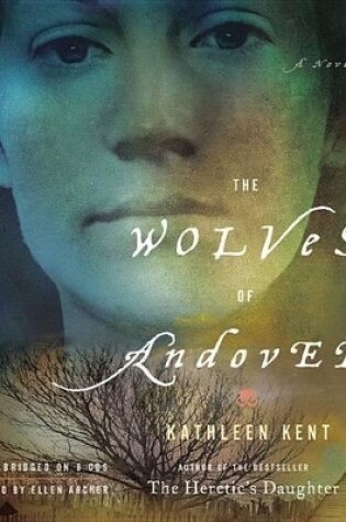 Cover of The Wolves of Andover