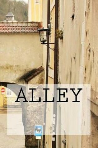 Cover of Alley