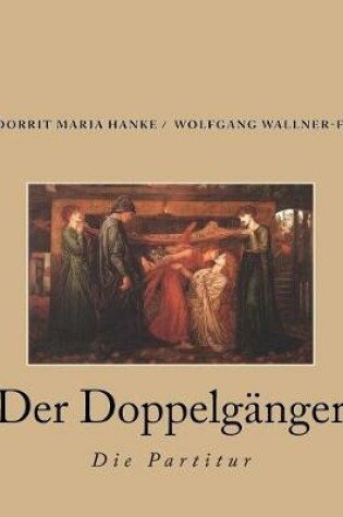 Cover of Der Doppelganger