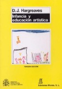 Book cover for Infancia y Educacion Artistica