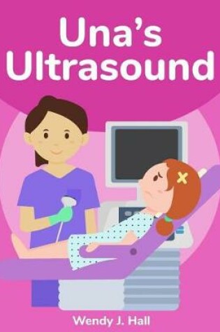 Cover of Una's Ultrasound