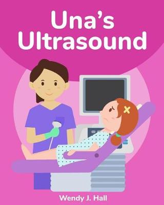 Cover of Una's Ultrasound