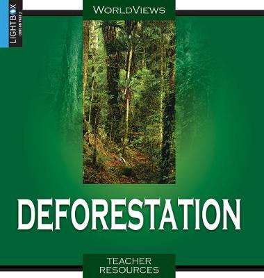 Cover of Deforestation