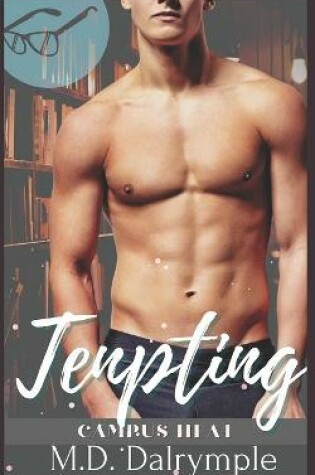 Cover of Tempting