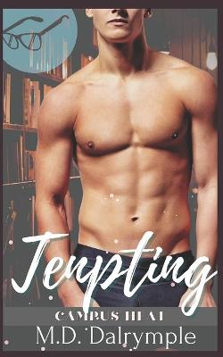 Book cover for Tempting