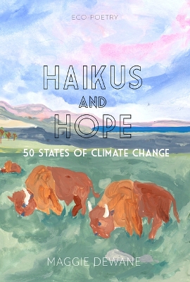 Cover of The 50 States of Haiku