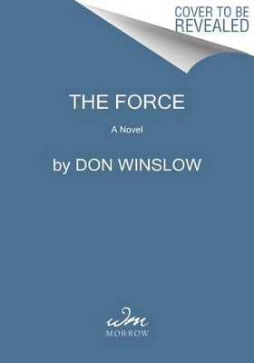 Book cover for The Force