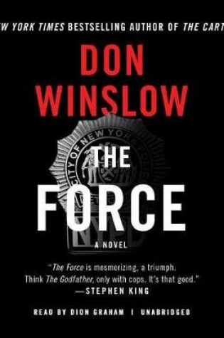 Cover of The Force