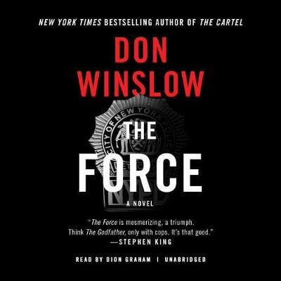 Book cover for The Force