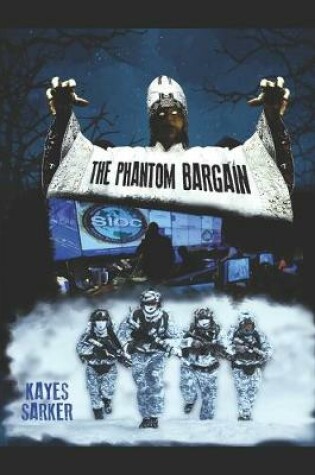 Cover of The Phantom Bargain