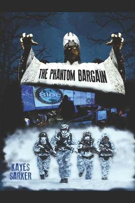 Book cover for The Phantom Bargain