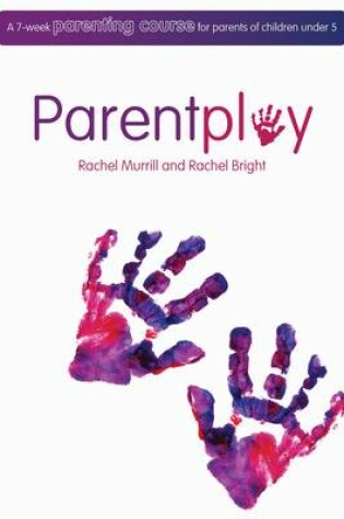 Cover of Parent Play