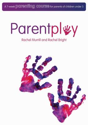 Book cover for Parent Play
