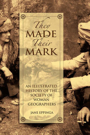 Cover of They Made Their Mark