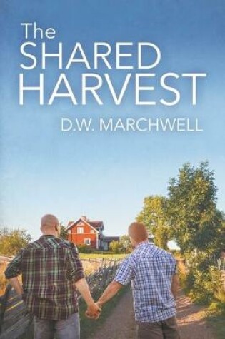 Cover of The Shared Harvest