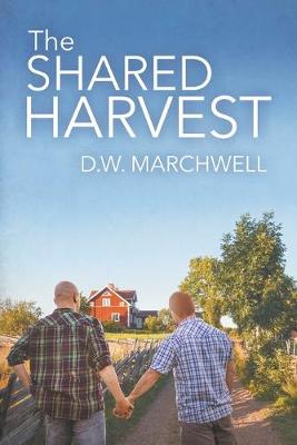 Book cover for The Shared Harvest