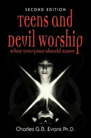 Cover of Teens and Devil Worship