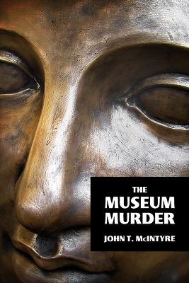 Book cover for The Museum Murder