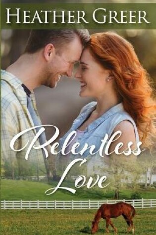 Cover of Relentless Love