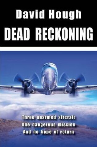 Cover of Dead Reckoning