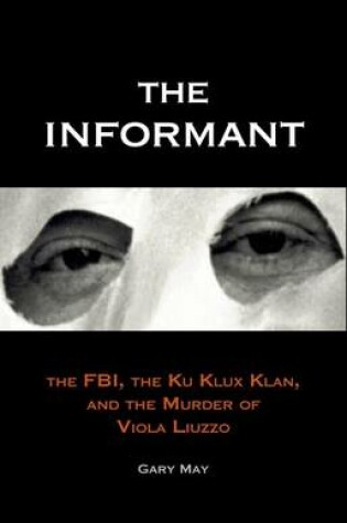 Cover of The Informant