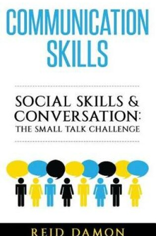 Cover of Communication Skills