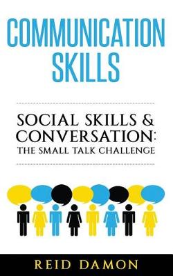 Book cover for Communication Skills