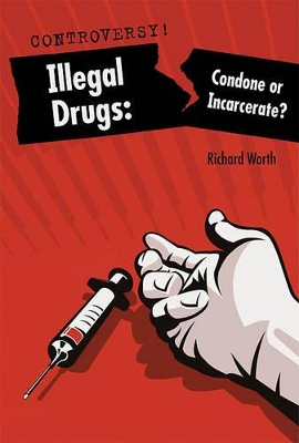 Book cover for Illegal Drugs