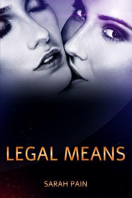 Book cover for Legal Means