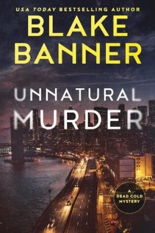 Cover of Unnatural Murder