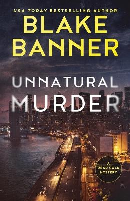 Book cover for Unnatural Murder