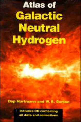 Cover of Atlas of Galactic Neutral Hydrogen