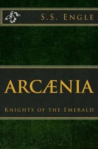 Cover of Arcænia