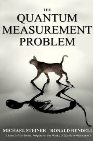 Cover of The Quantum Measurement Problem