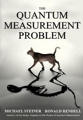 Book cover for The Quantum Measurement Problem