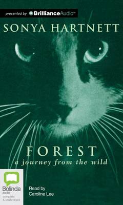 Book cover for Forest